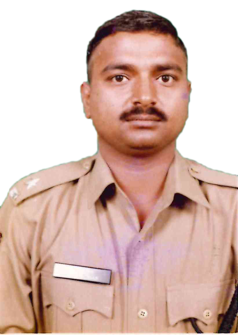 Umesh Kumar 
